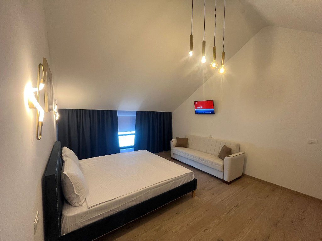 Ambasador - Riviera 990 - Adult Only 14+