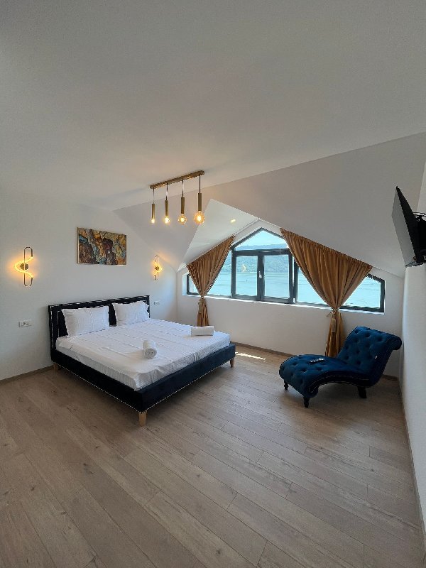 Ambasador - Riviera 990 - Adult Only 14+