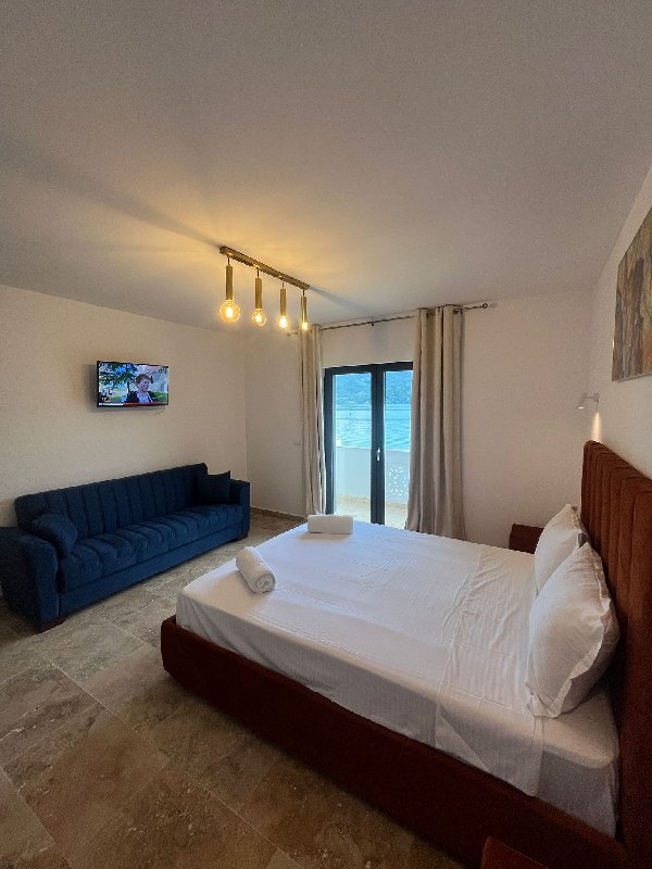 Ambasador - Riviera 990 - Adult Only 14+