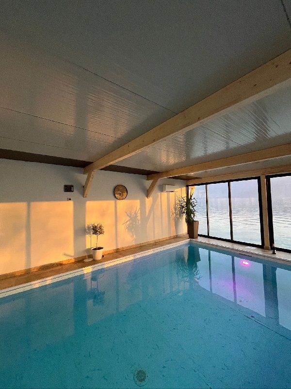 Ambasador - Riviera 990 - Adult Only 14+