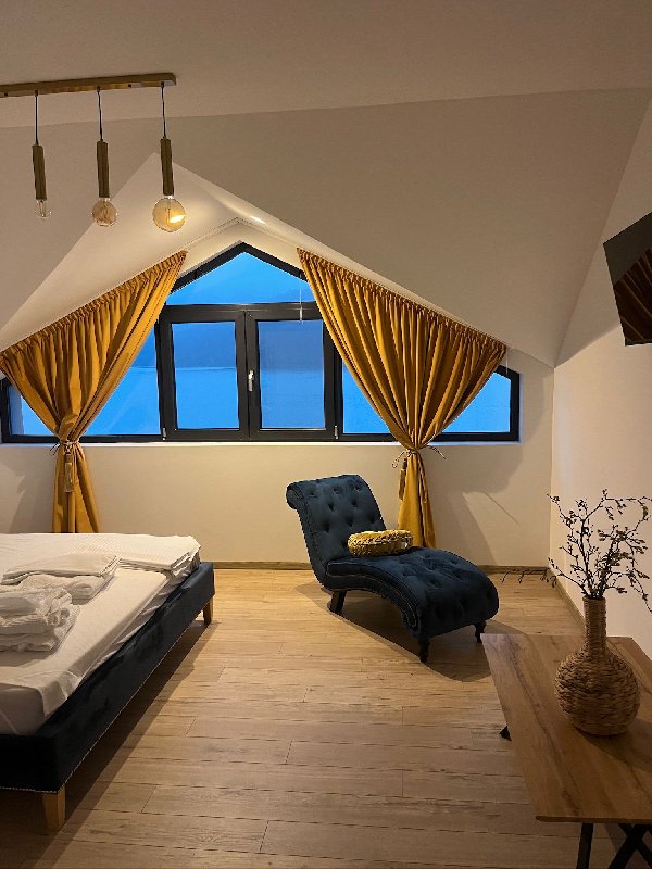 Ambasador - Riviera 990 - Adult Only 14+