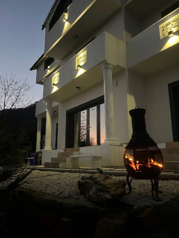 Ambasador - Riviera 990 - Adult Only 14+