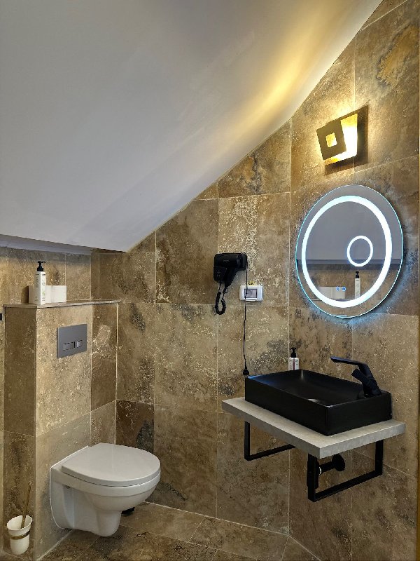 Ambasador - Riviera 990 - Adult Only 14+