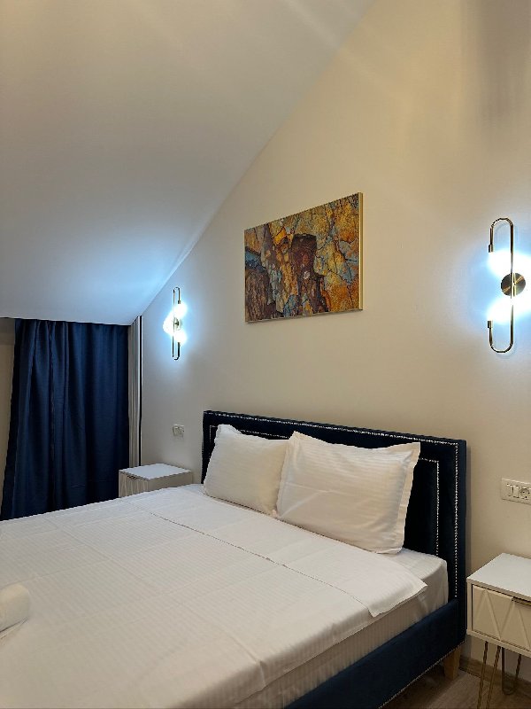 Ambasador - Riviera 990 - Adult Only 14+