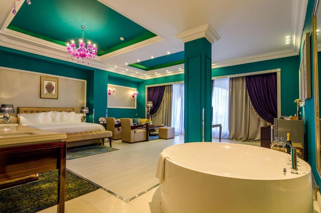 PHOENICIA BOUTIQUE - ADULTS ONLY. imagine 8