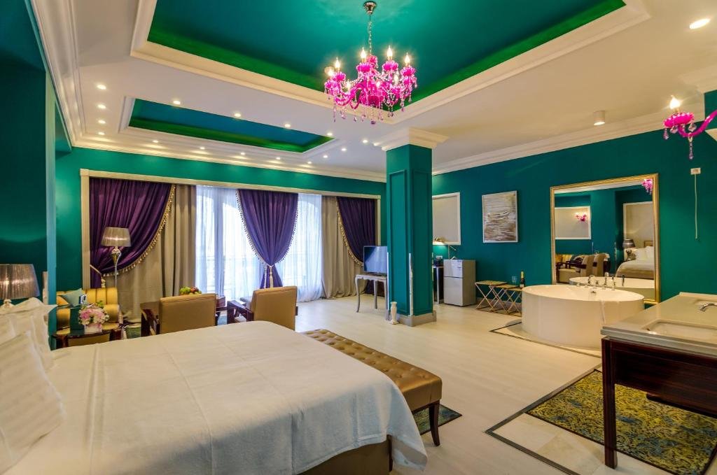 PHOENICIA BOUTIQUE - ADULTS ONLY. imagine 9