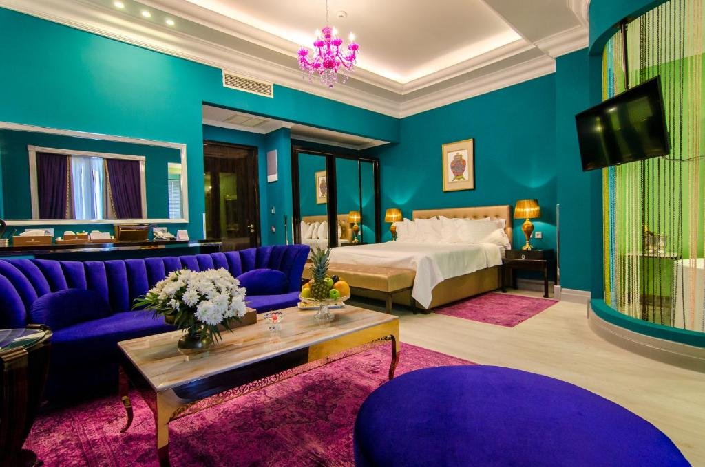 PHOENICIA BOUTIQUE - ADULTS ONLY. imagine 16