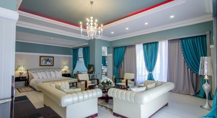 PHOENICIA BOUTIQUE - ADULTS ONLY. imagine 19