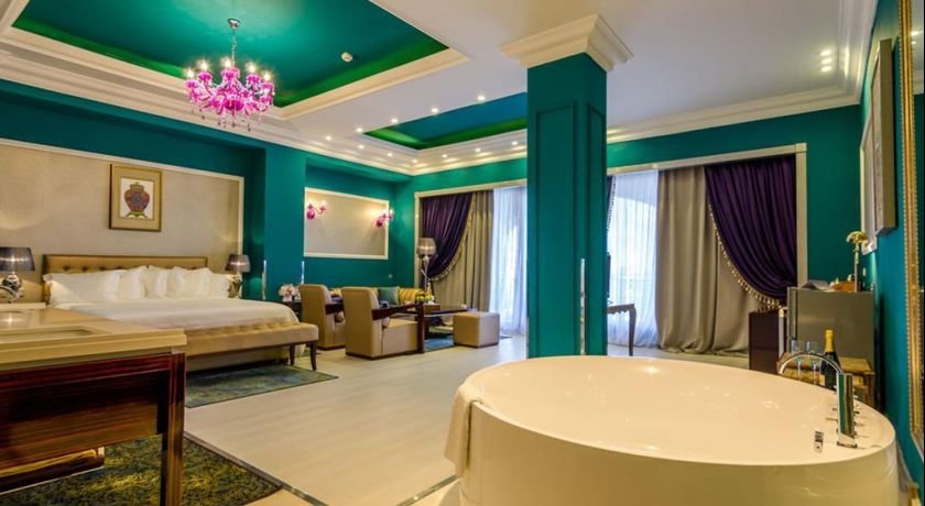 PHOENICIA BOUTIQUE - ADULTS ONLY. imagine 22