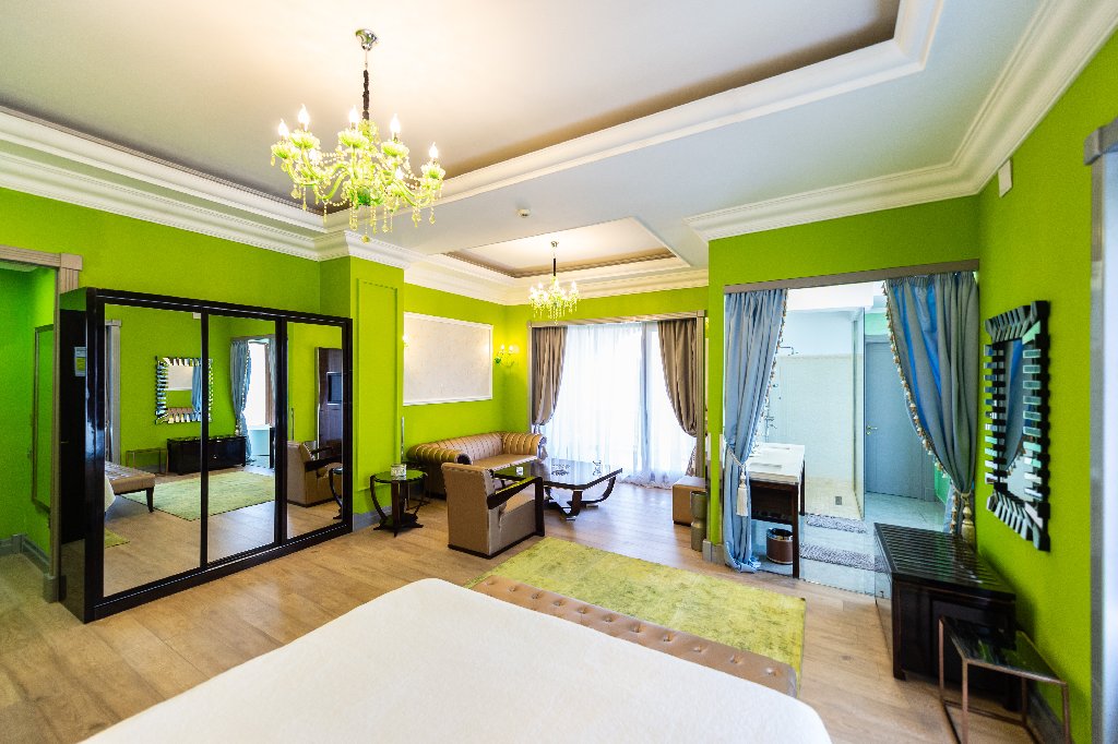 PHOENICIA BOUTIQUE - ADULTS ONLY. imagine 25