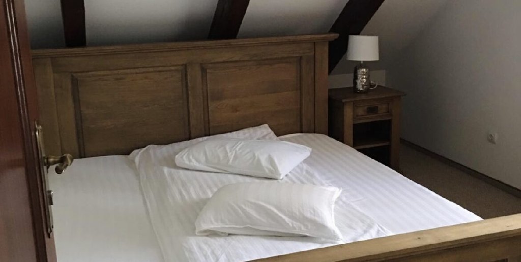 Pensiunea Poiana Izvoarelor.