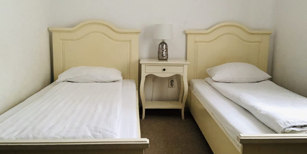 Pensiunea Poiana Izvoarelor.