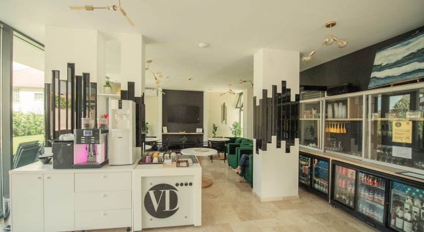 Vila Ducu Adults Only.