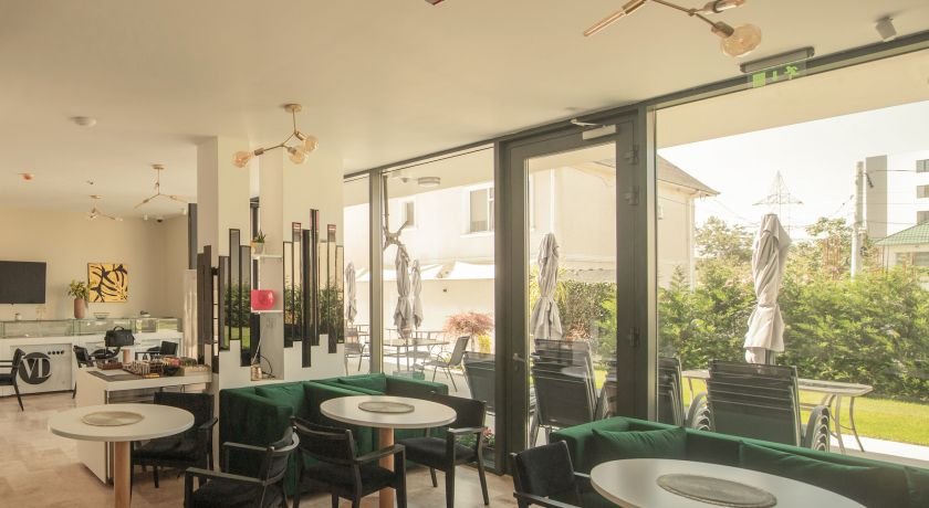 Vila Ducu Adults Only.