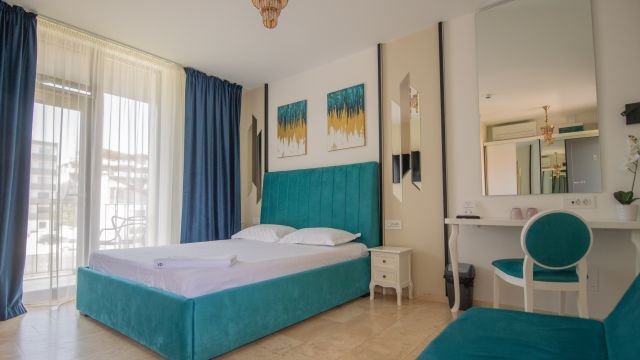 Vila Ducu Adults Only.