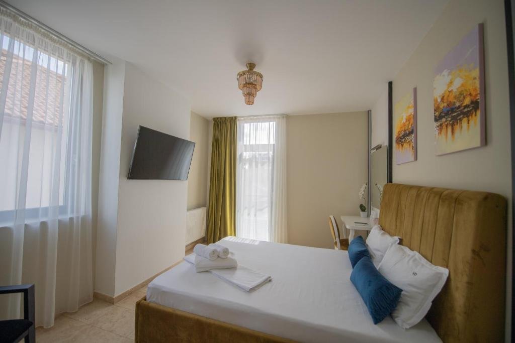 Vila Ducu Adults Only.