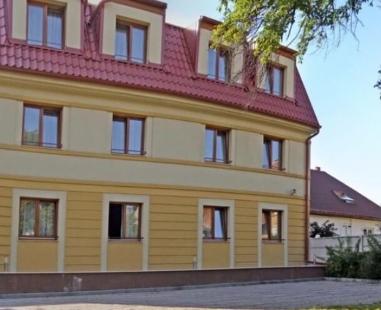 HOTEL BRASOV.