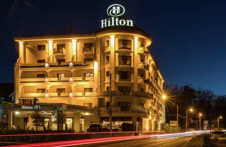 HOTEL HILTON