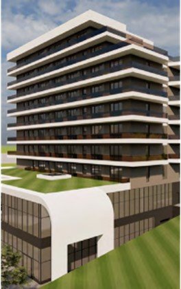 Grand Hotel President