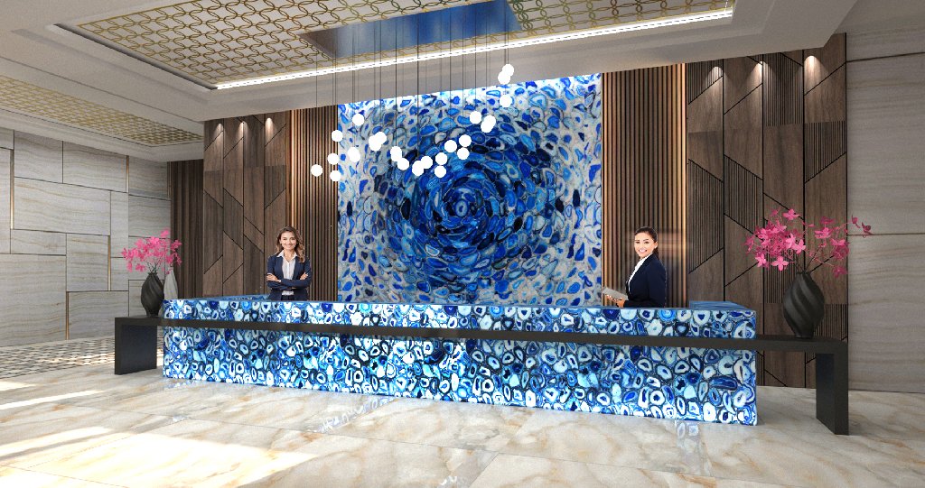 Grand Hotel President