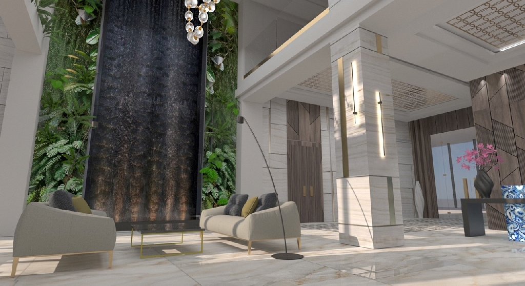 Grand Hotel President