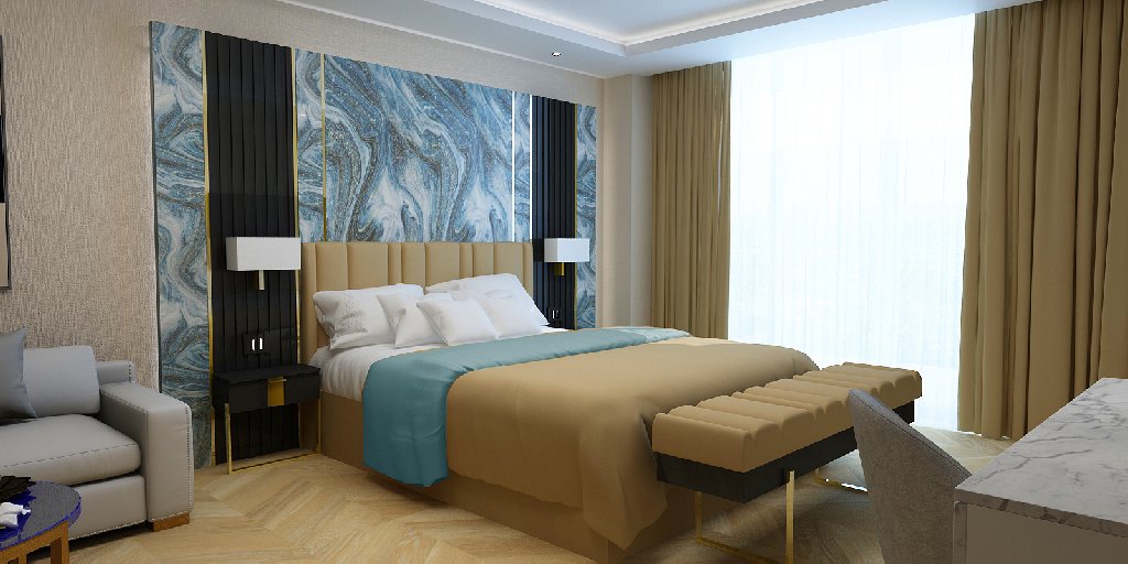 Grand Hotel President