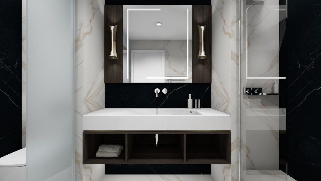 Grand Hotel President