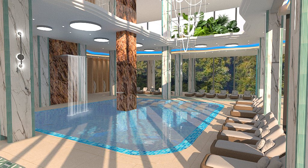 Grand Hotel President