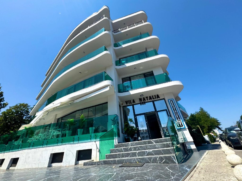 Vila Natalia.