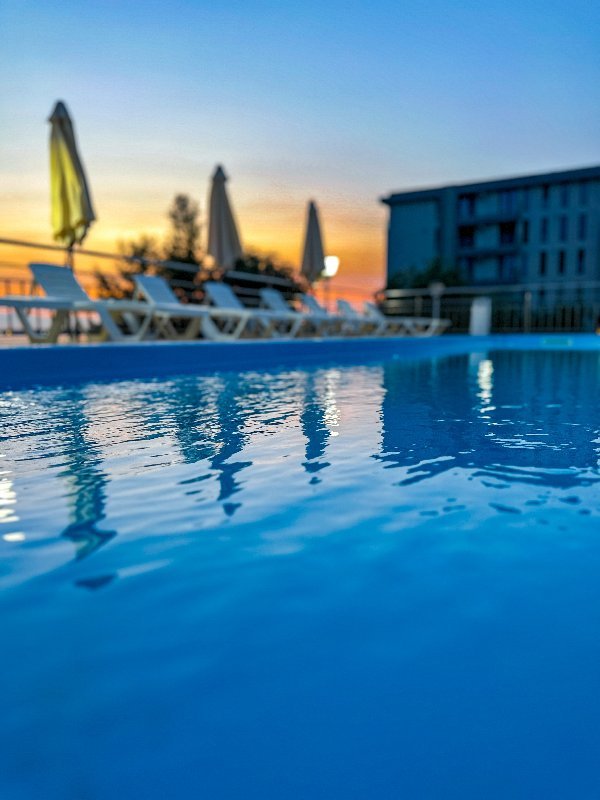 HOTEL SCANDINAVIA imagine 4