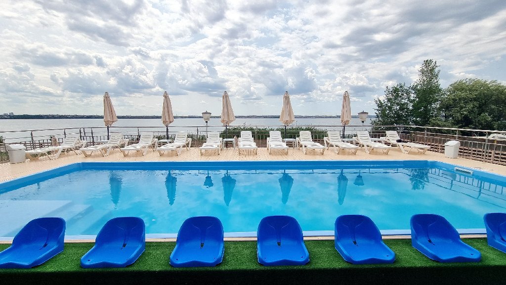 HOTEL SCANDINAVIA imagine 6