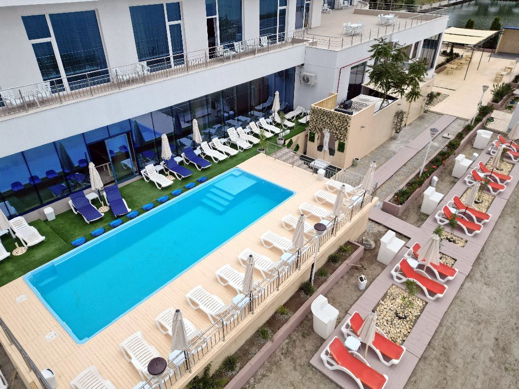 HOTEL SCANDINAVIA imagine 17