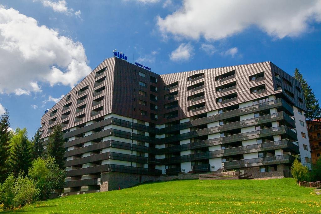 ALPIN RESORT HOTEL