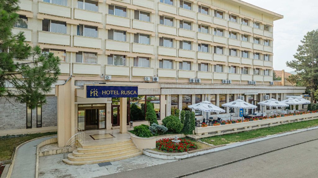 HOTEL RUSCA