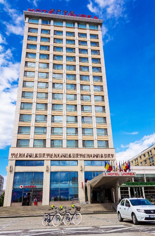 Unirea Hotel Spa
