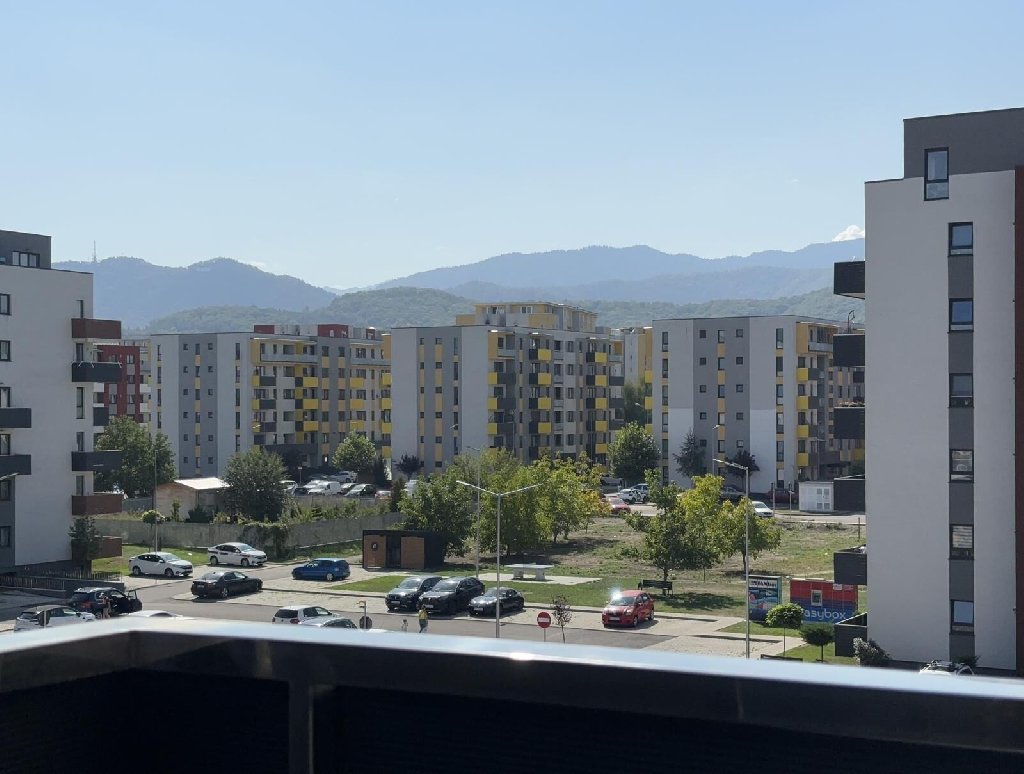 Brasov Altipiani Apartments.