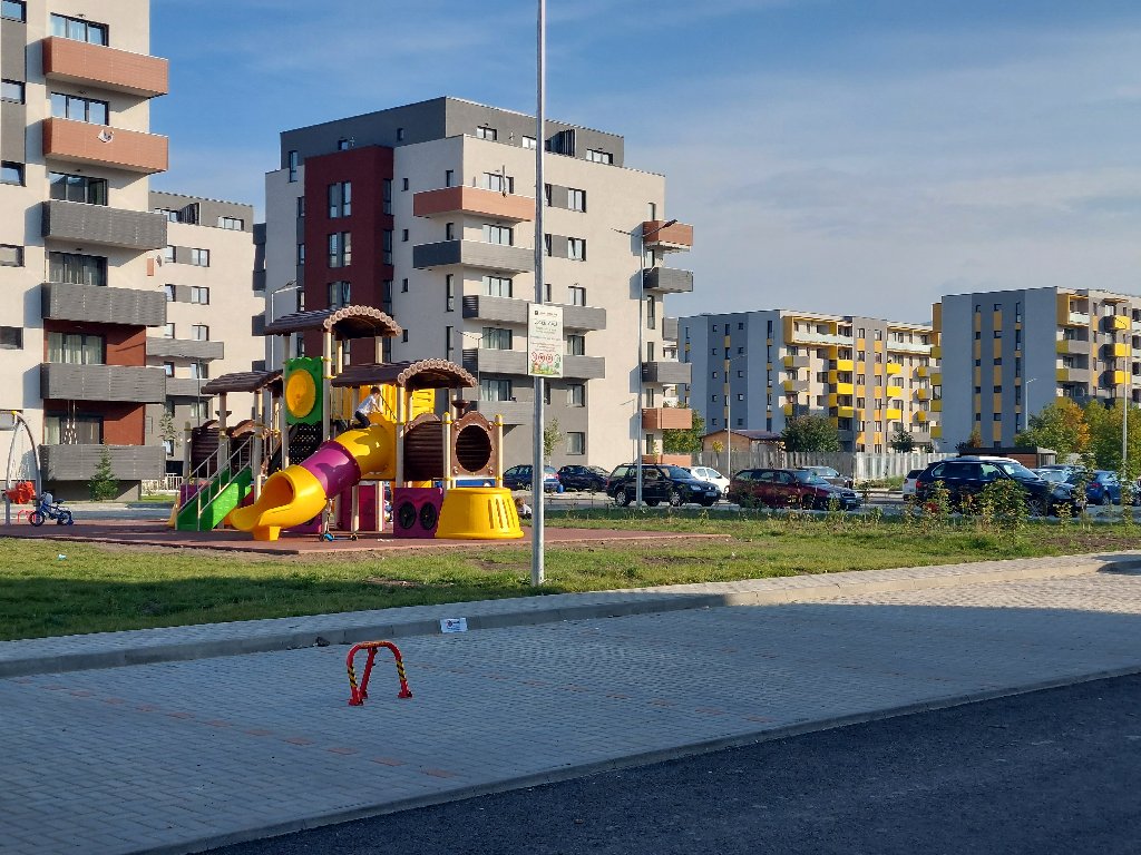 Brasov Altipiani Apartments.