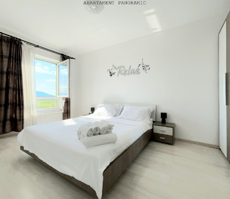 Brasov Altipiani Apartments.