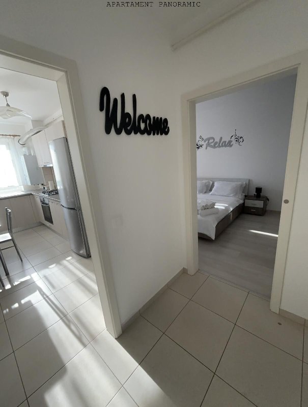 Brasov Altipiani Apartments.