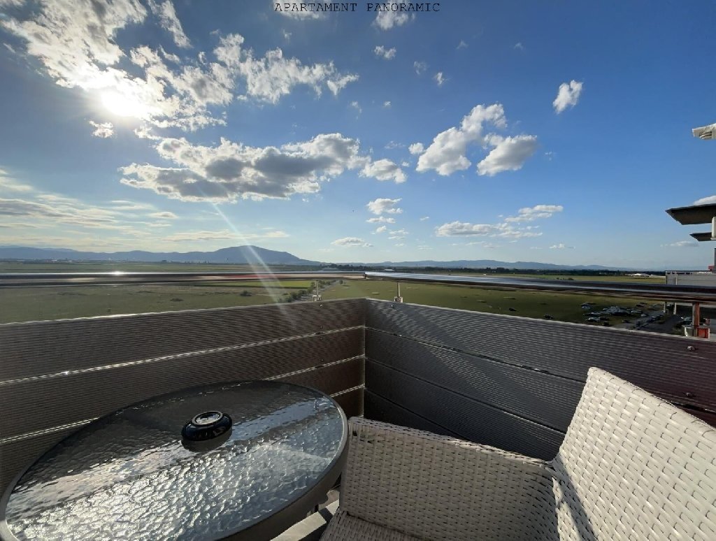 Brasov Altipiani Apartments.