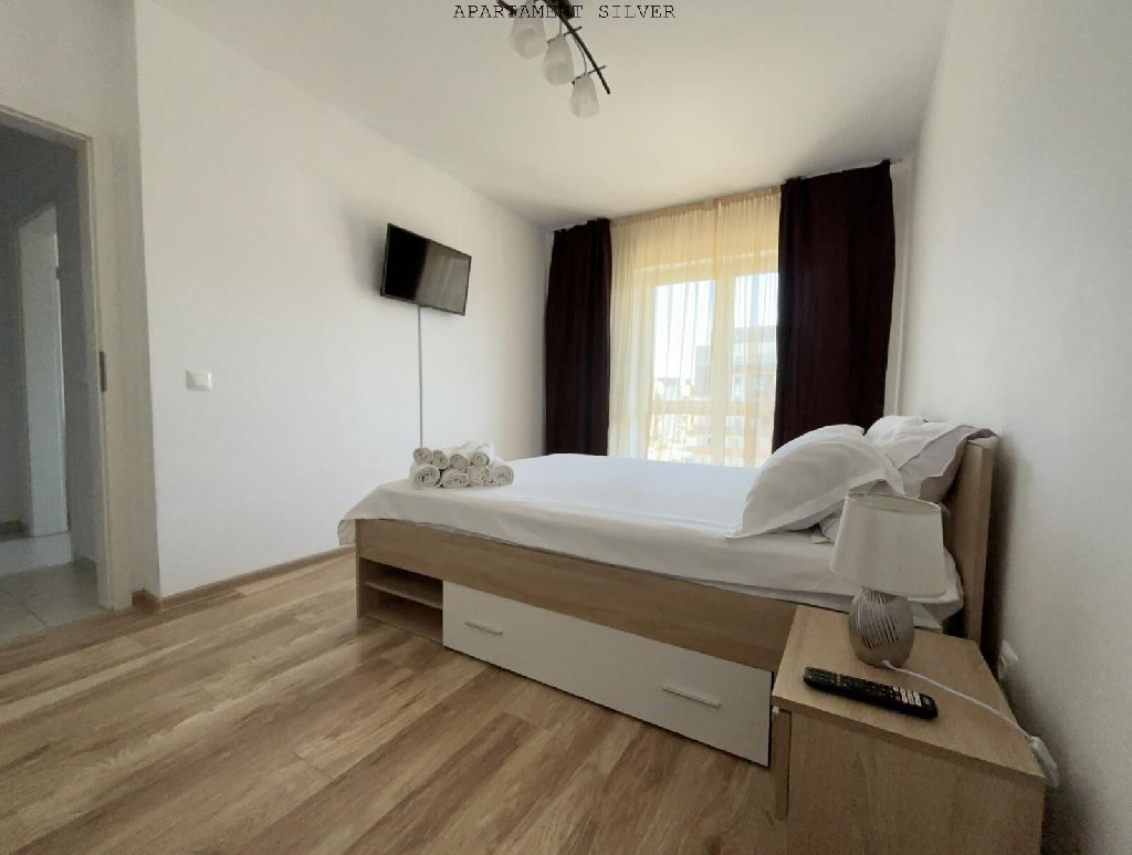 Brasov Altipiani Apartments.