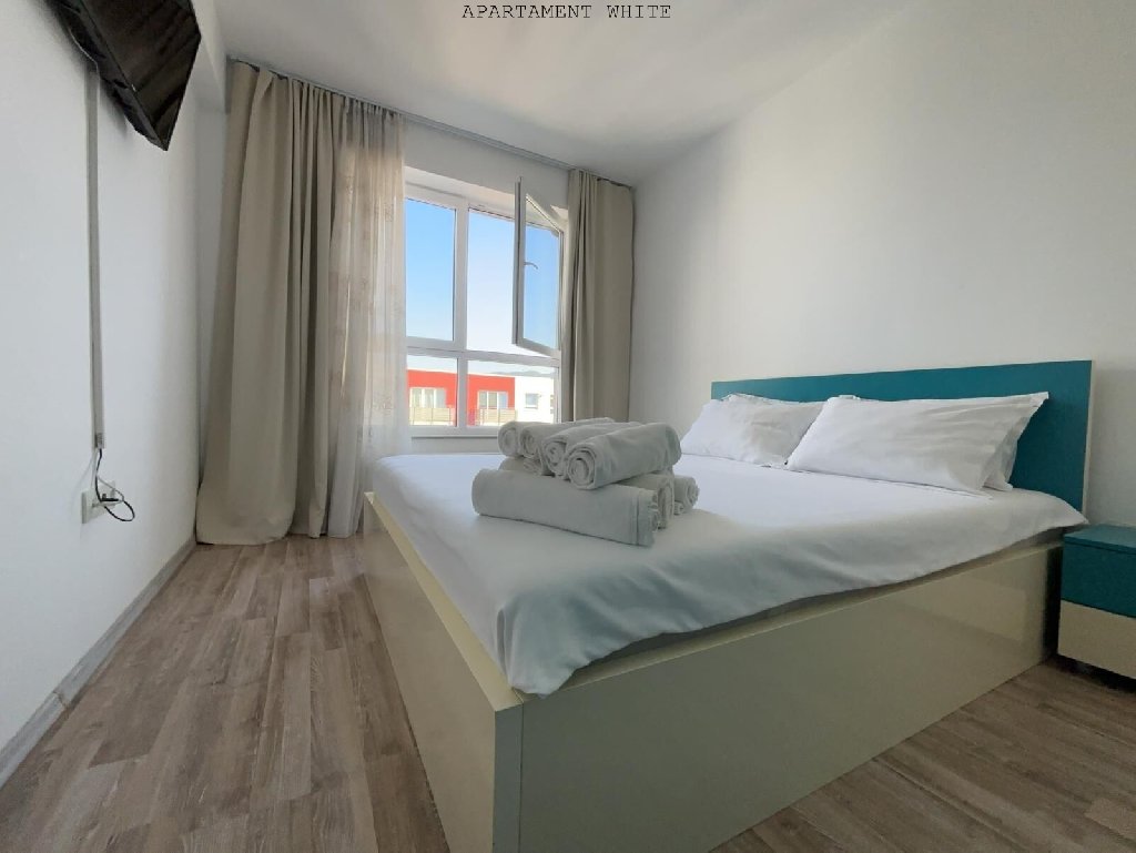 Brasov Altipiani Apartments.