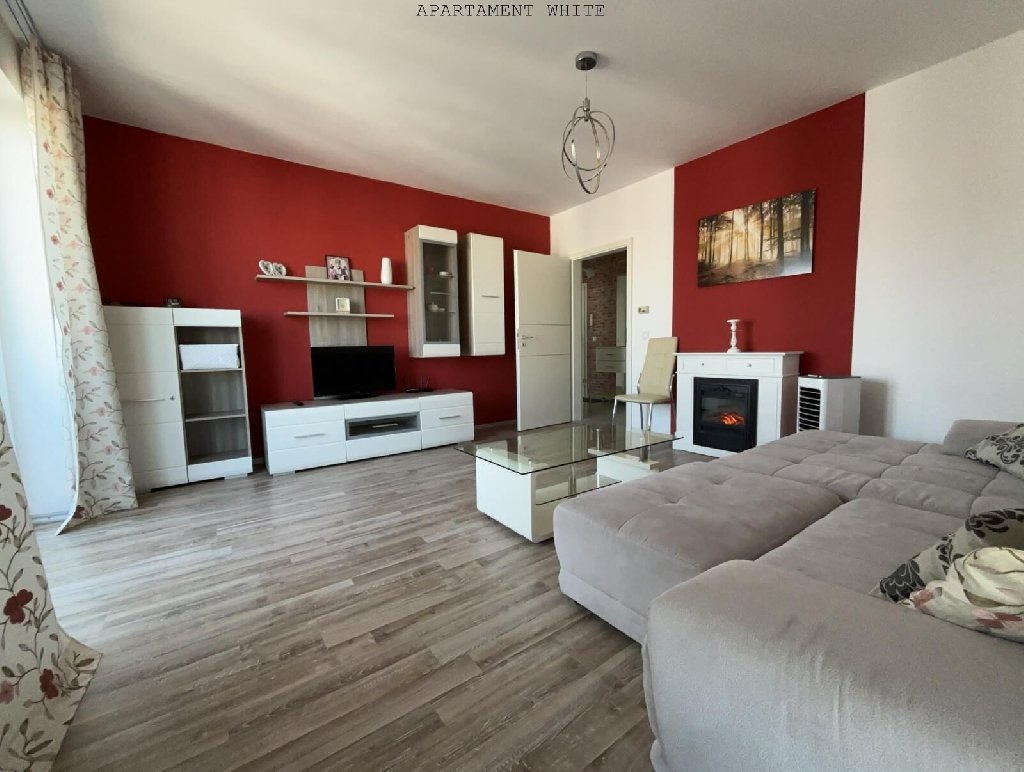 Brasov Altipiani Apartments.