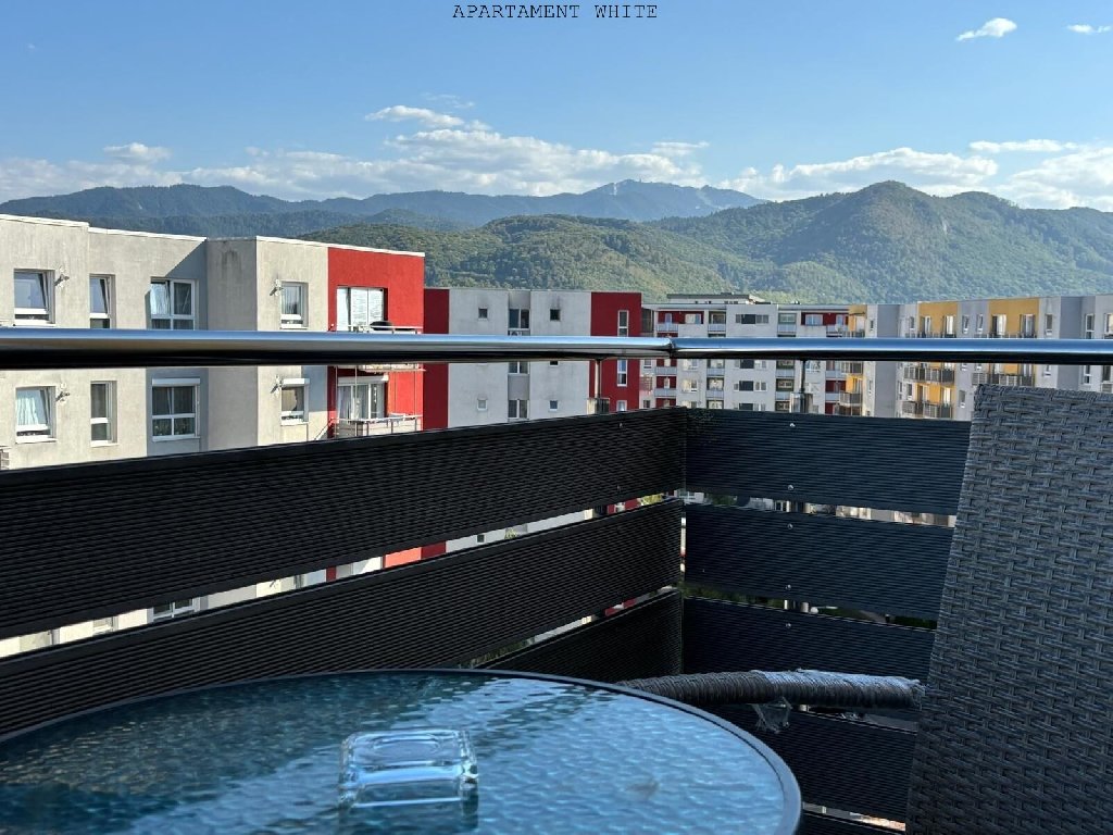 Brasov Altipiani Apartments.