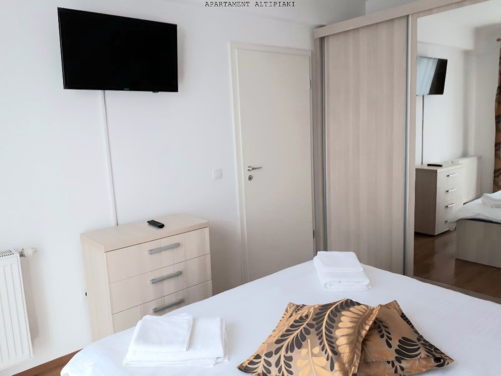 Brasov Altipiani Apartments.