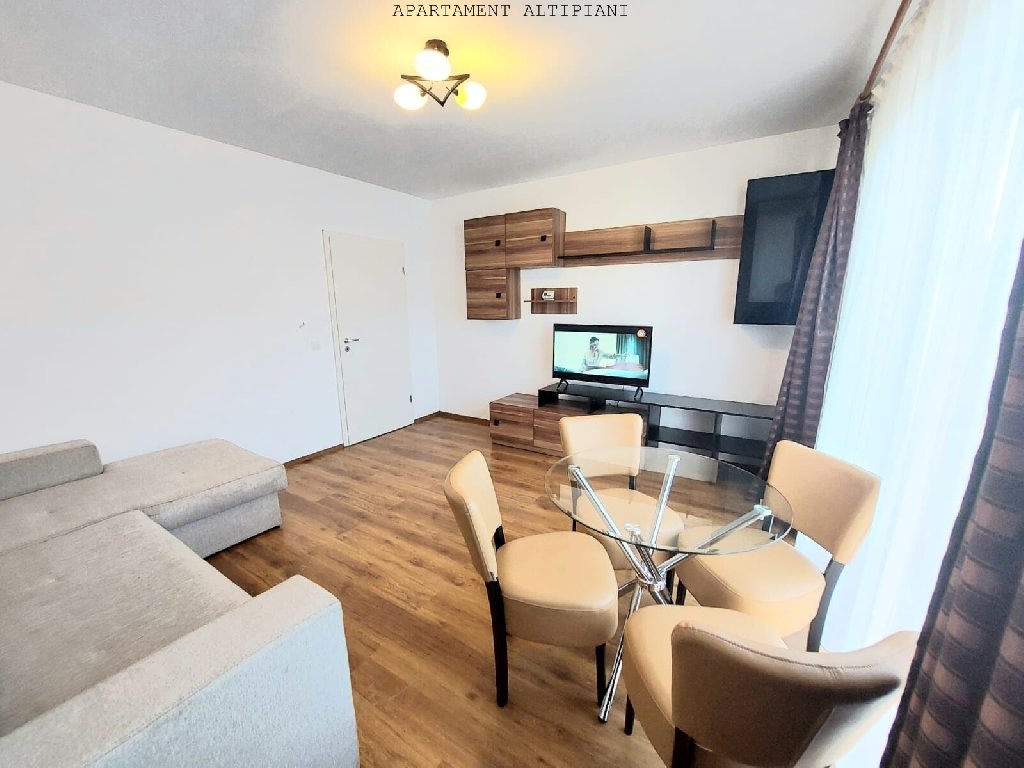 Brasov Altipiani Apartments.