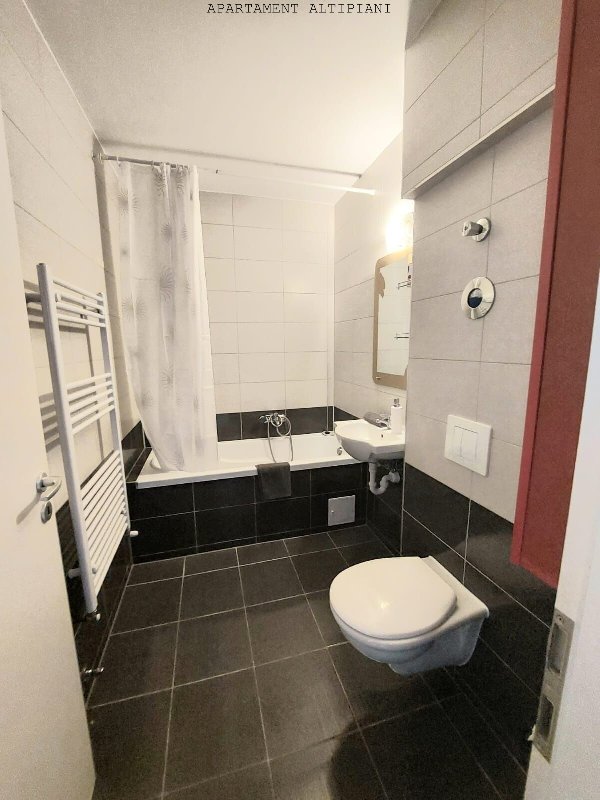 Brasov Altipiani Apartments.