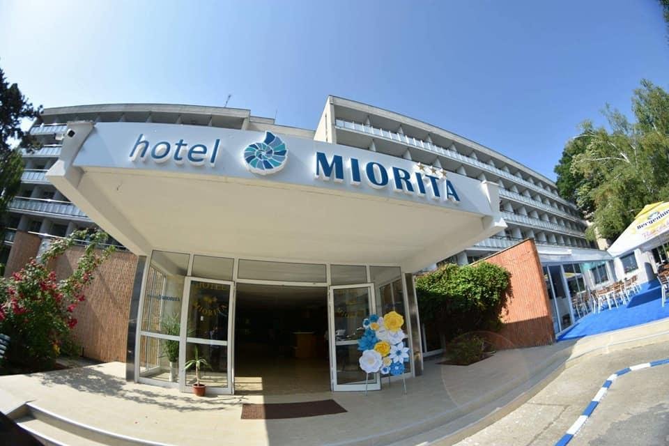 HOTEL MIORITA