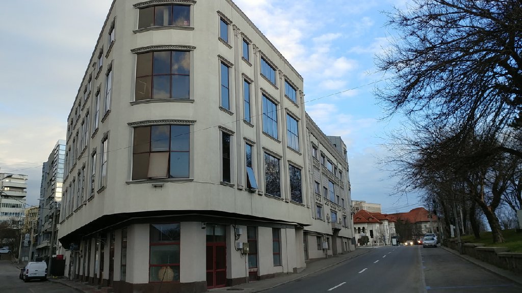 HOTEL PRESTIGE
