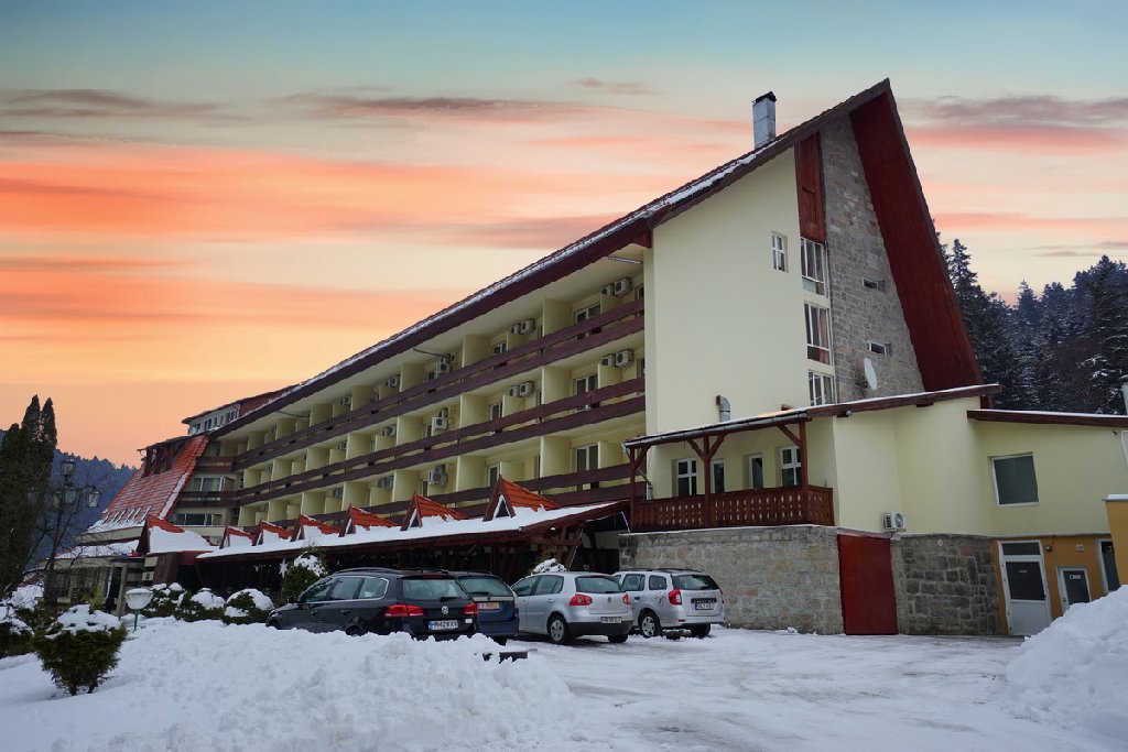 HOTEL CIUCAS